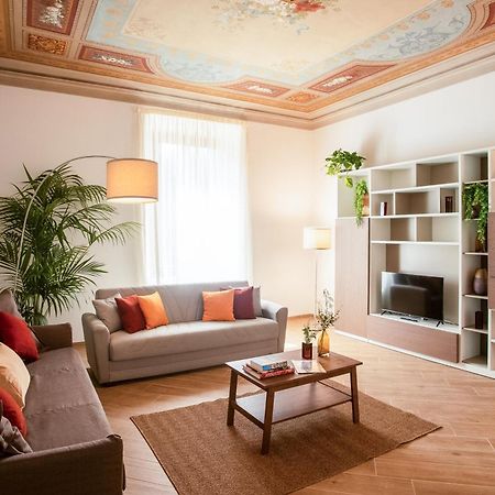 Bed and Breakfast Residenza Bellieri Флоренция Экстерьер фото
