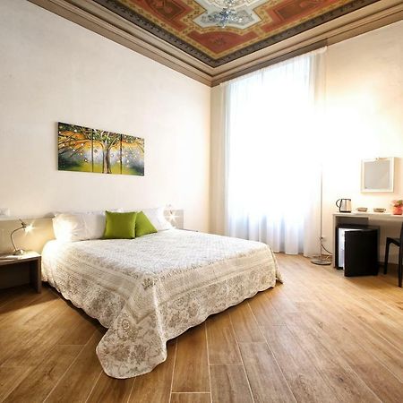 Bed and Breakfast Residenza Bellieri Флоренция Экстерьер фото