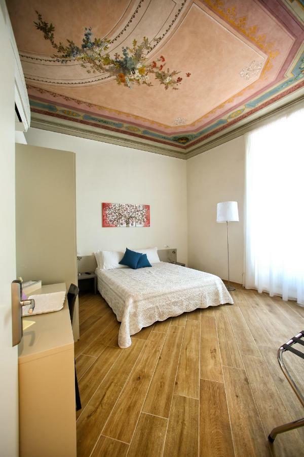 Bed and Breakfast Residenza Bellieri Флоренция Экстерьер фото