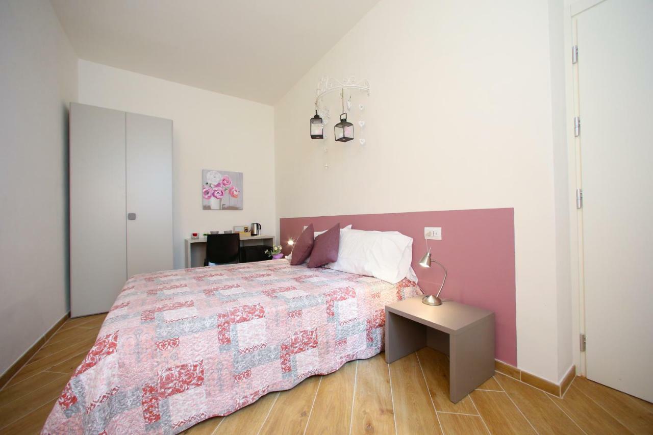 Bed and Breakfast Residenza Bellieri Флоренция Экстерьер фото